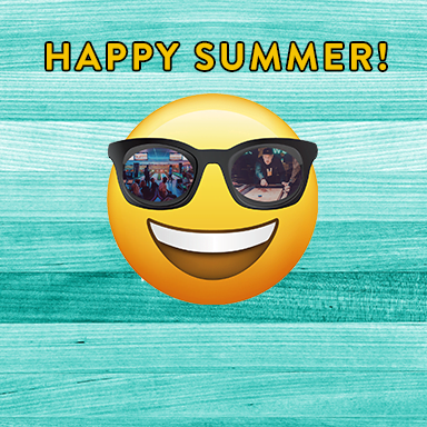 Happy Summer