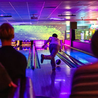 Bowling Vaxjo